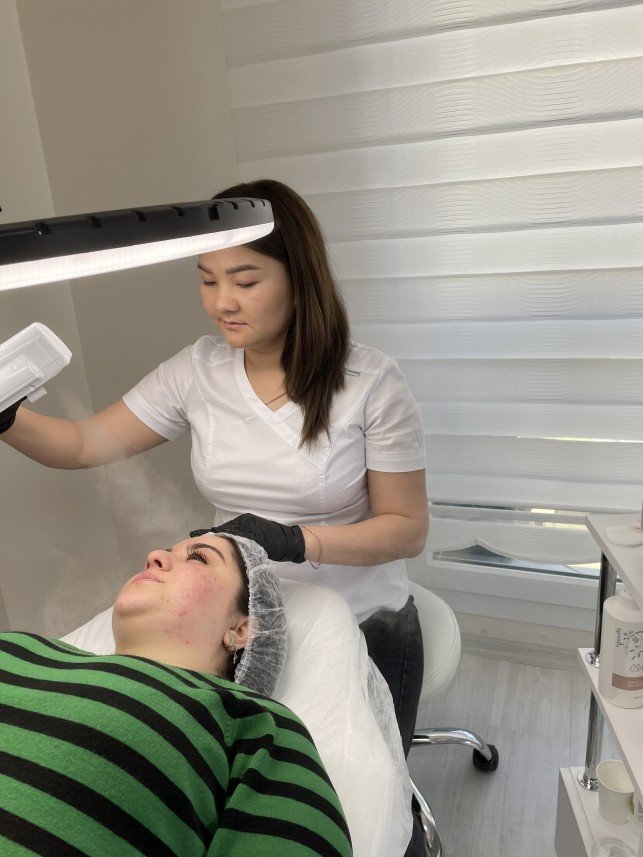 Estetica Güzellik Salonu 