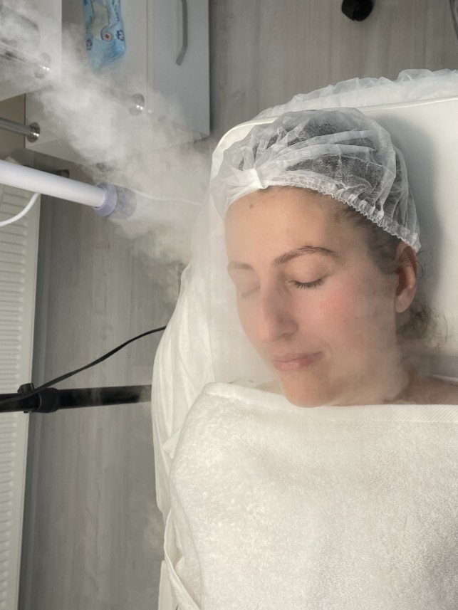 Estetica Güzellik Salonu 