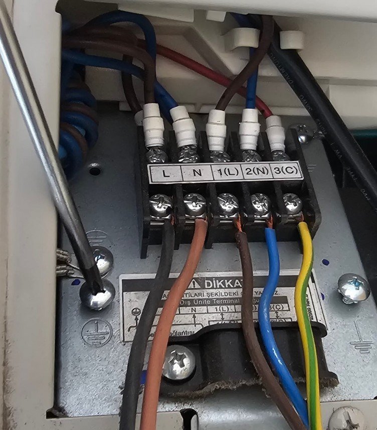 ETC Teknik Sistem