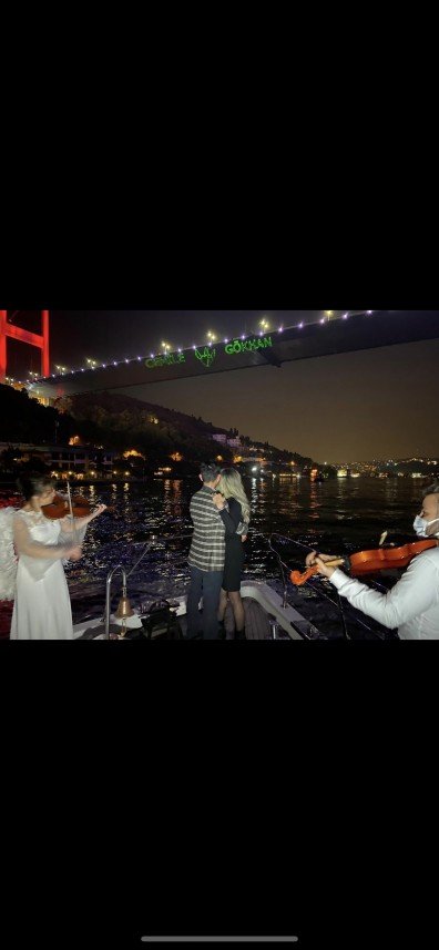 Etkili Yatçılık Organizasyon