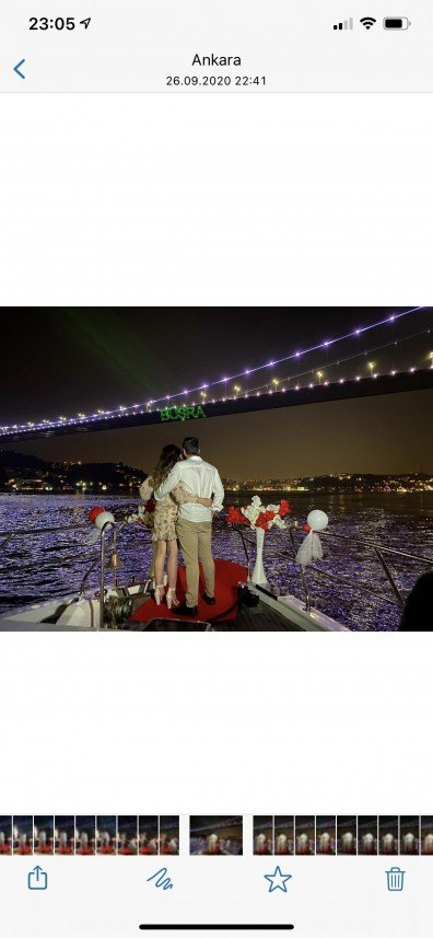 Etkili Yatçılık Organizasyon