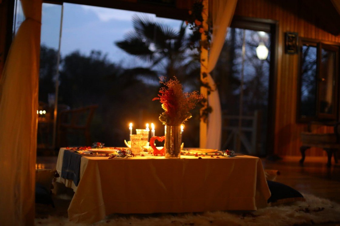 Etkili Yatçılık Organizasyon