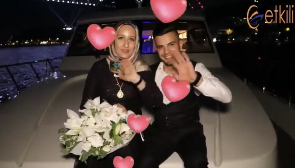 Etkili Yatçılık Organizasyon