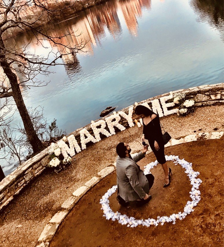 Etkili Yatçılık Organizasyon