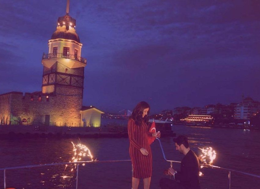 Etkili Yatçılık Organizasyon