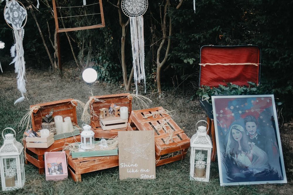 Eva Garden Bahçeköy