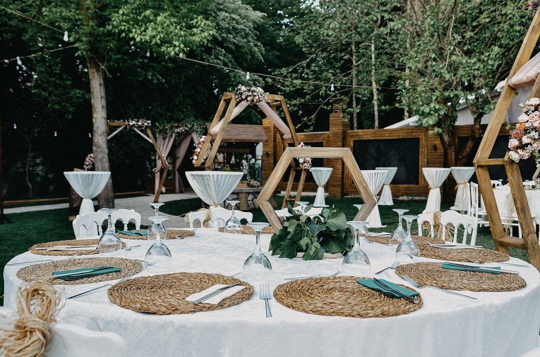 Eva Garden Bahçeköy