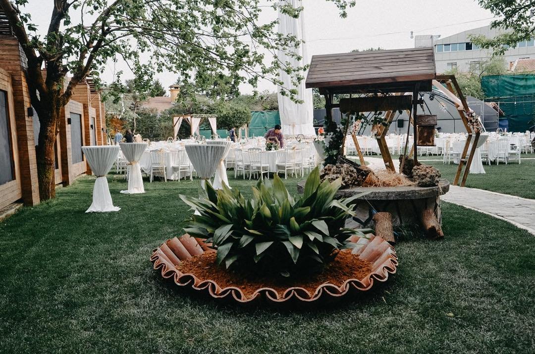 Eva Garden Bahçeköy