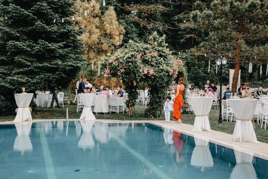 Eva Garden Bahçeköy