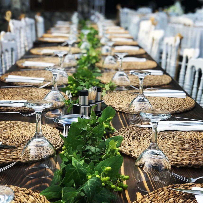 Eva Garden Bahçeköy