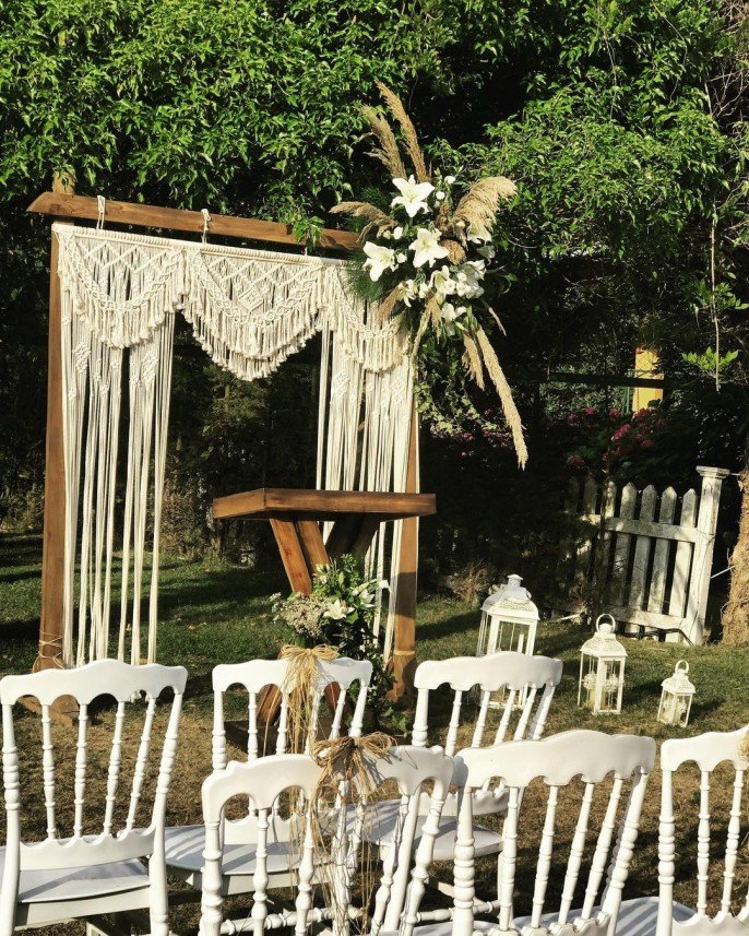 Eva Garden Bahçeköy