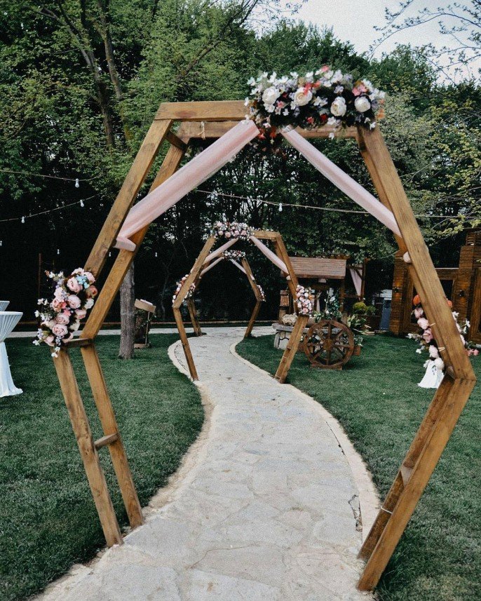 Eva Garden Bahçeköy