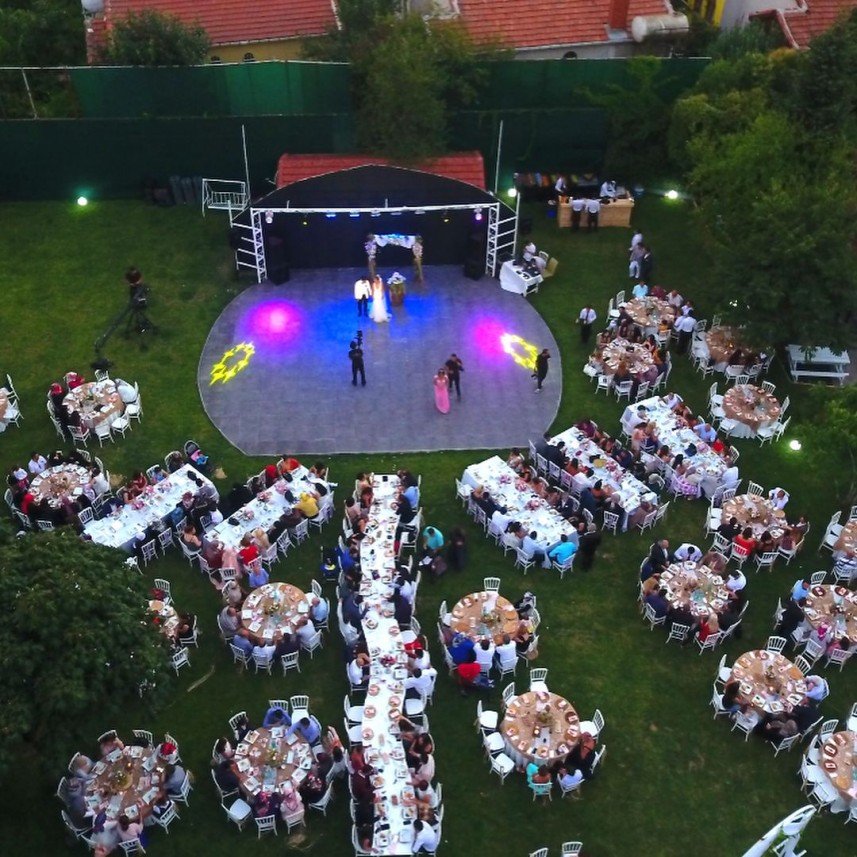 Eva Garden Bahçeköy