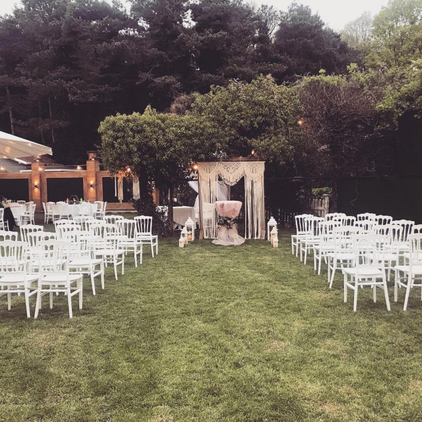 Eva Garden Bahçeköy