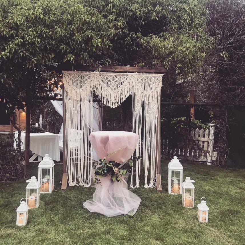 Eva Garden Bahçeköy