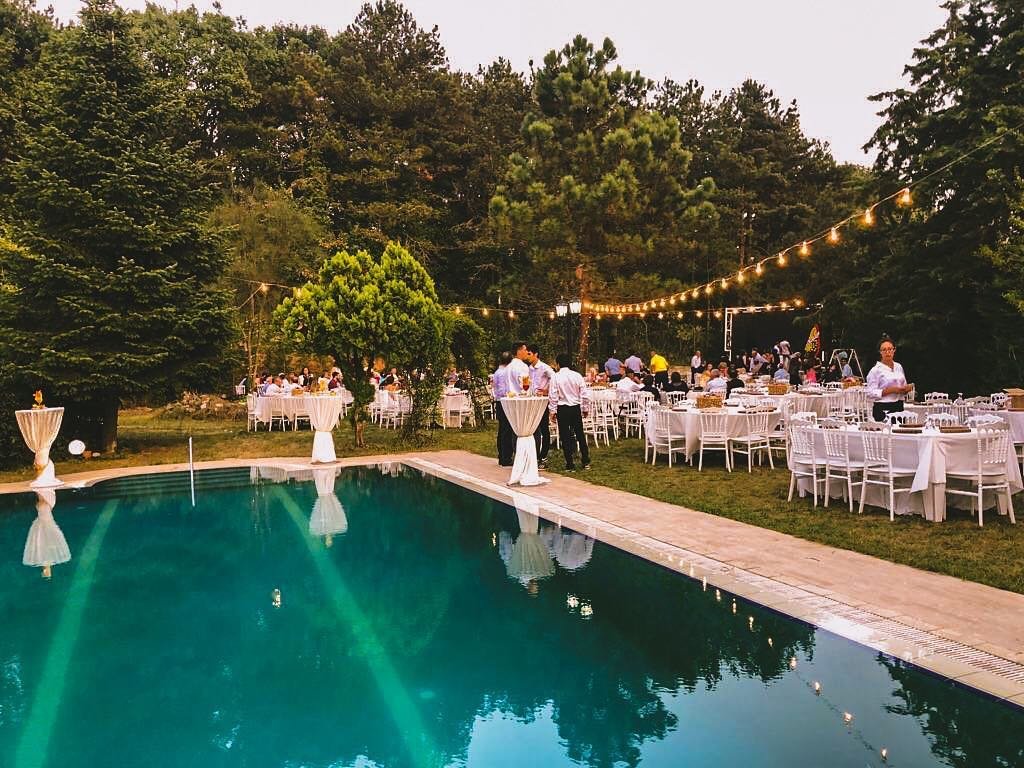 Eva Garden Bahçeköy