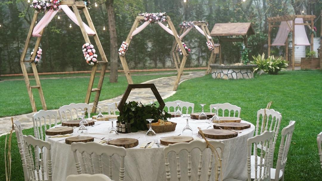 Eva Garden Bahçeköy