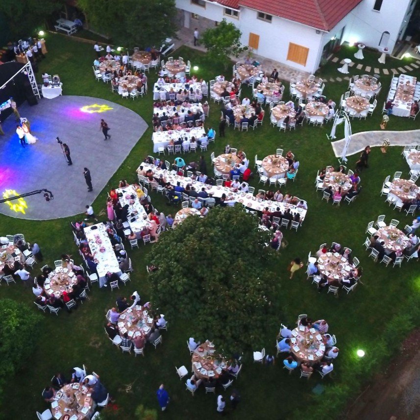 Eva Garden Bahçeköy