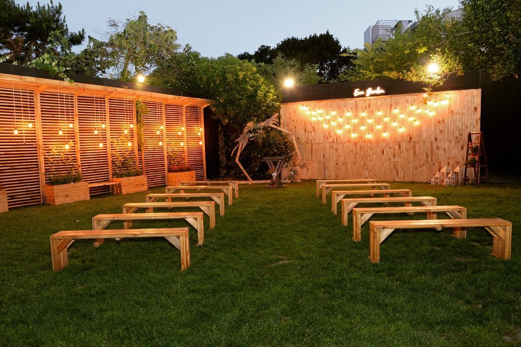 Eva Garden Bahçeköy