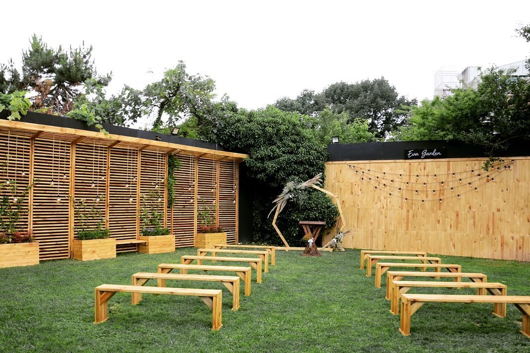 Eva Garden Bahçeköy