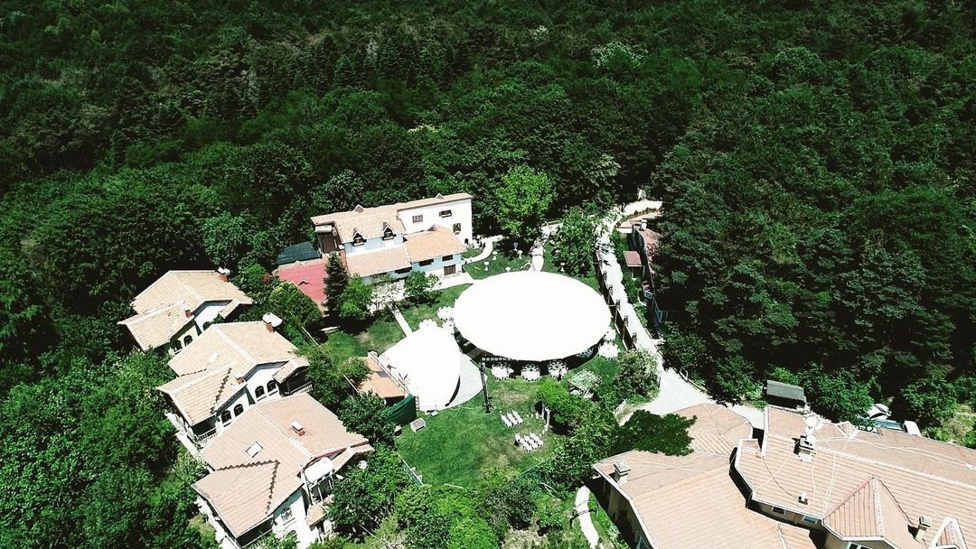 Eva Garden Bahçeköy