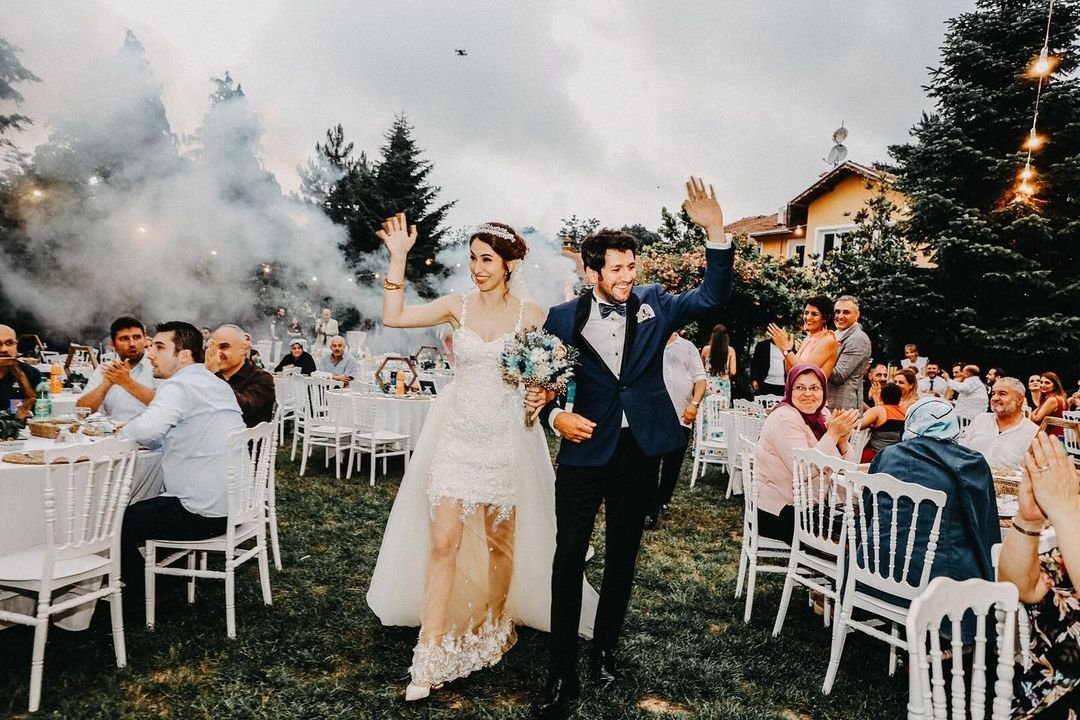 Eva Garden Bahçeköy