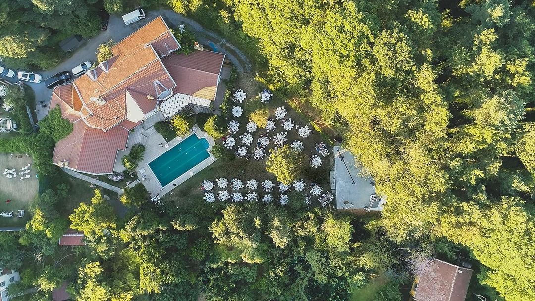 Eva Garden Bahçeköy