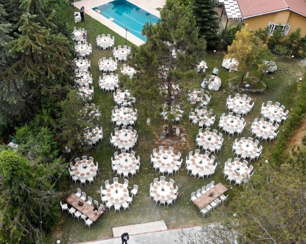 Eva Garden Bahçeköy