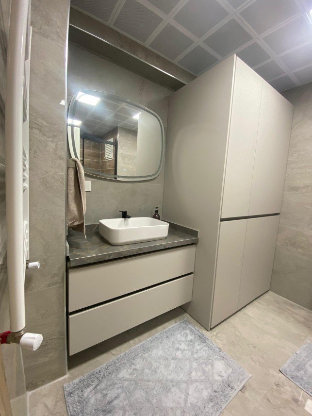 Evaloft Yapı Dekorasyon 