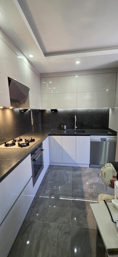 Evaloft Yapı Dekorasyon 