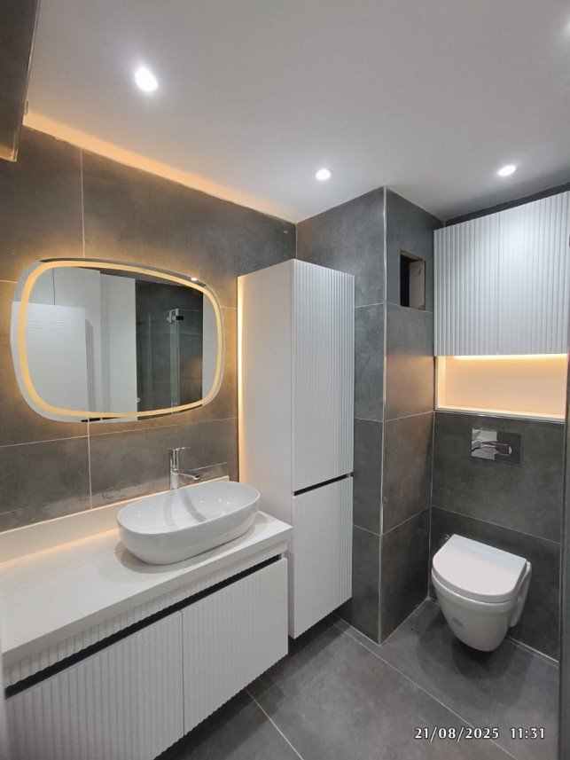 Evaloft Yapı Dekorasyon 