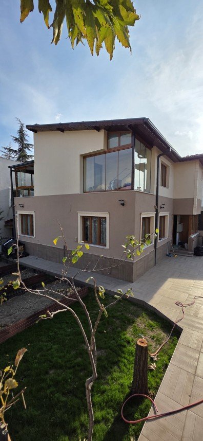 Evaloft Yapı Dekorasyon 