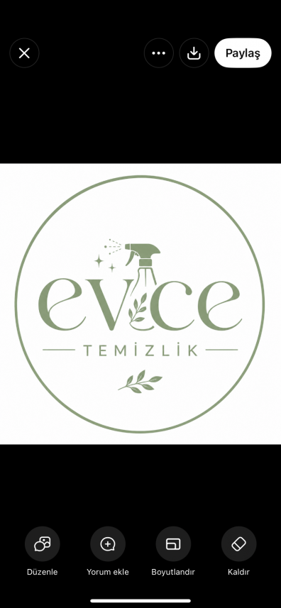 Evce Temizlik