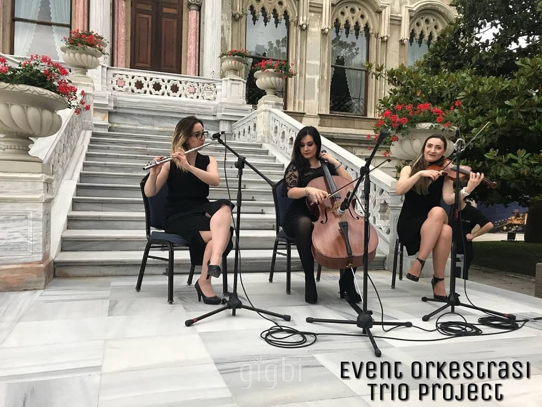 Event Orkestrası