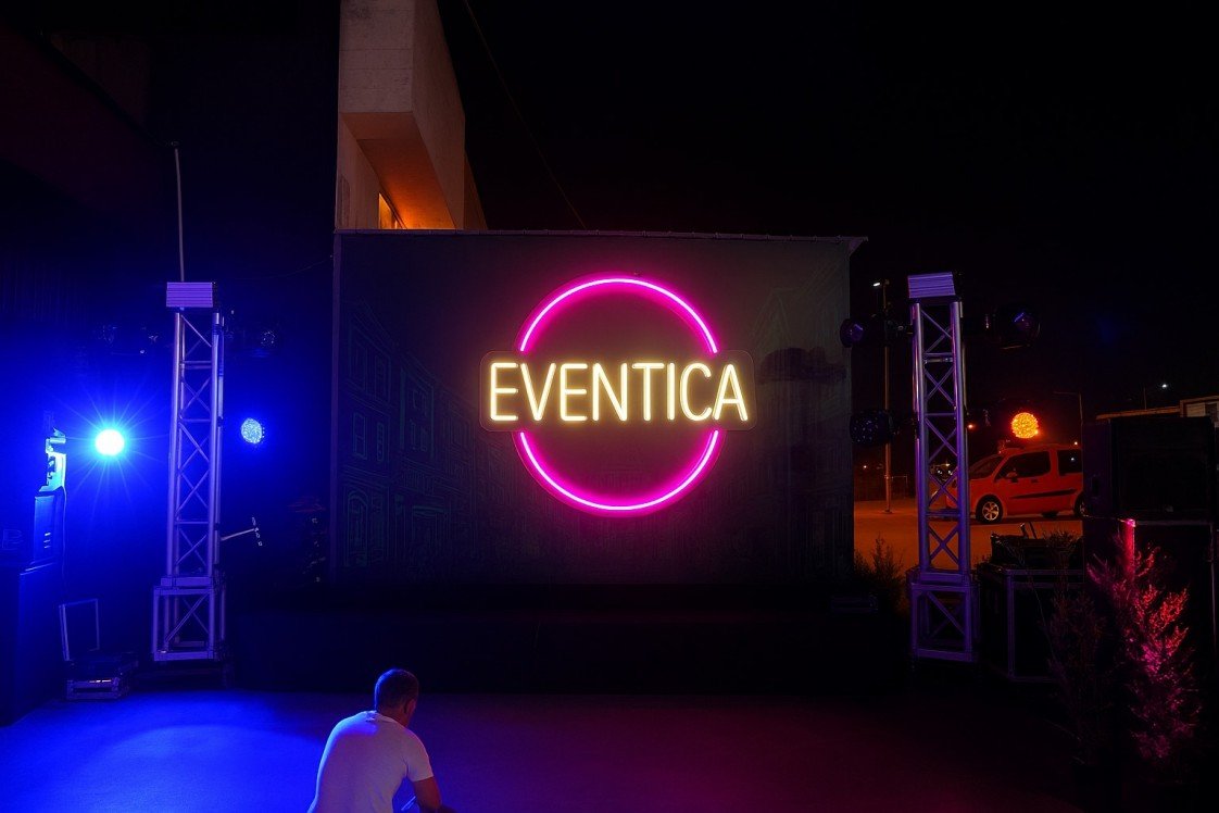 Eventica Event