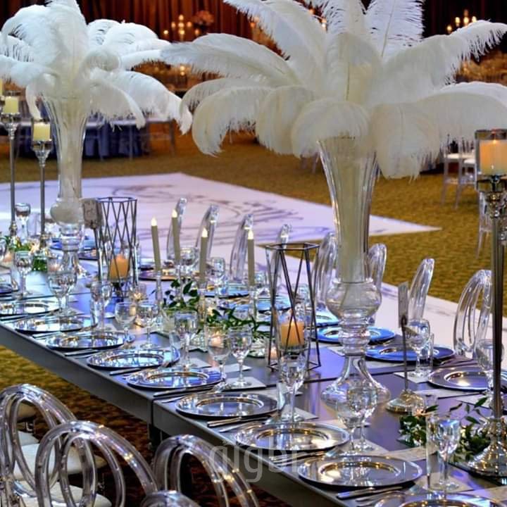 Events wedding & flowers