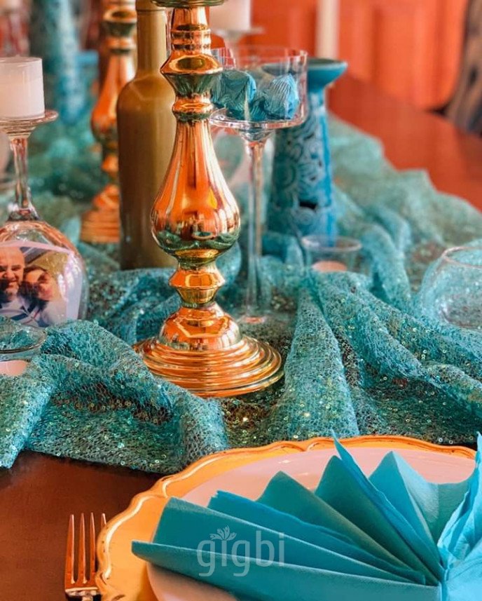 Events wedding & flowers