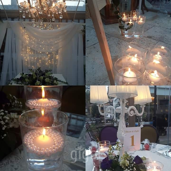 Events wedding & flowers