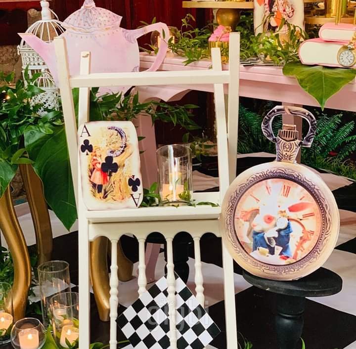 Events wedding & flowers