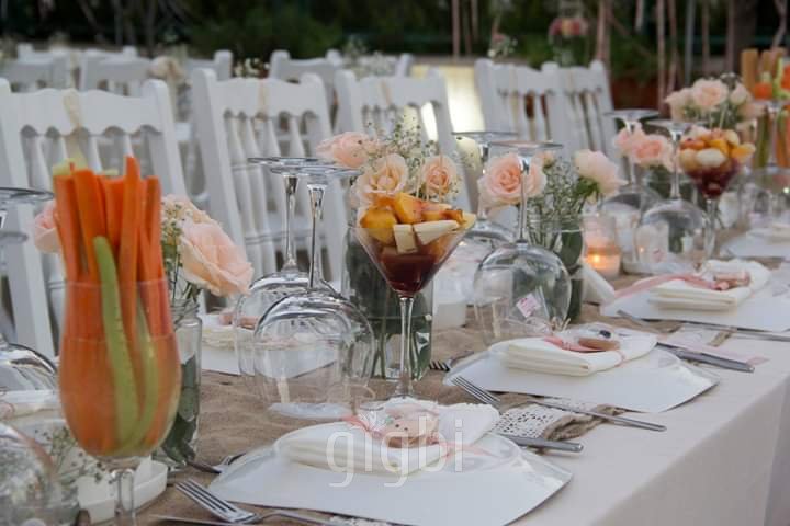 Events wedding & flowers