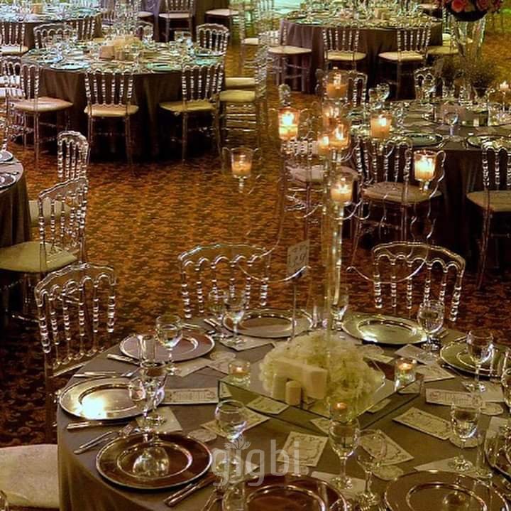 Events wedding & flowers