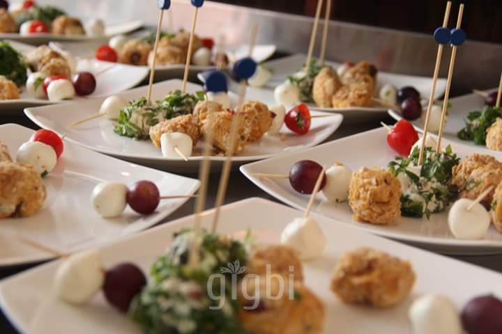 Events wedding & flowers