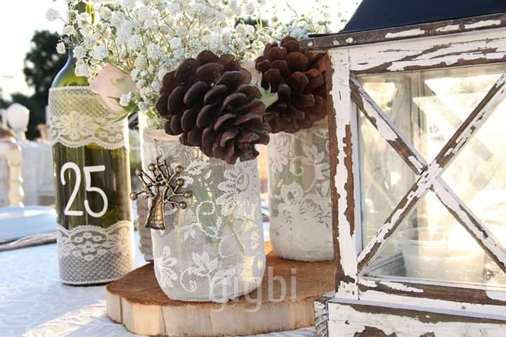 Events wedding & flowers