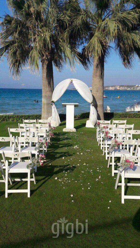 Events wedding & flowers