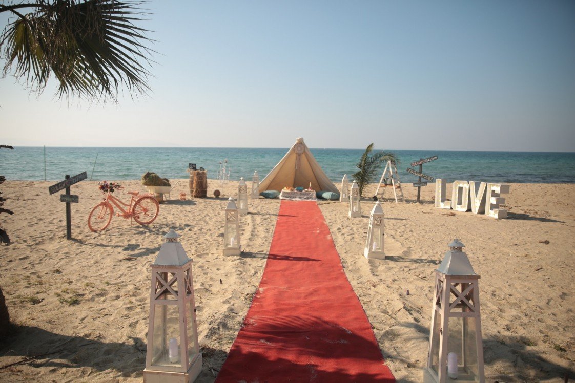 Evlilik Teklifi İzmir