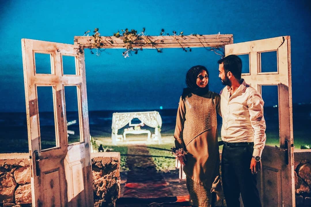 Evlilik Teklifi Organizasyonu