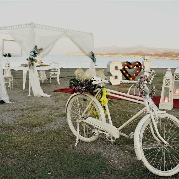 Evlilik Teklifi Organizasyonu