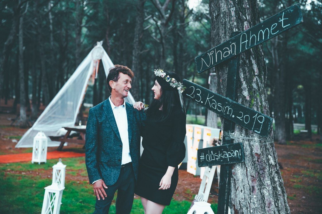 Evlilik Teklifi Organizasyonu