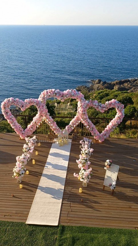 Evlilik Teklifi Riva