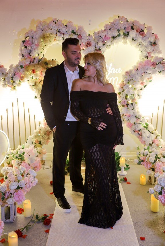 Evlilik Teklifi Riva